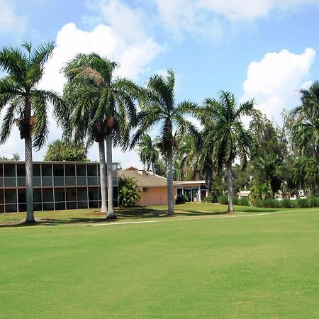Hollywood Beach Golf Resort エクステリア 写真