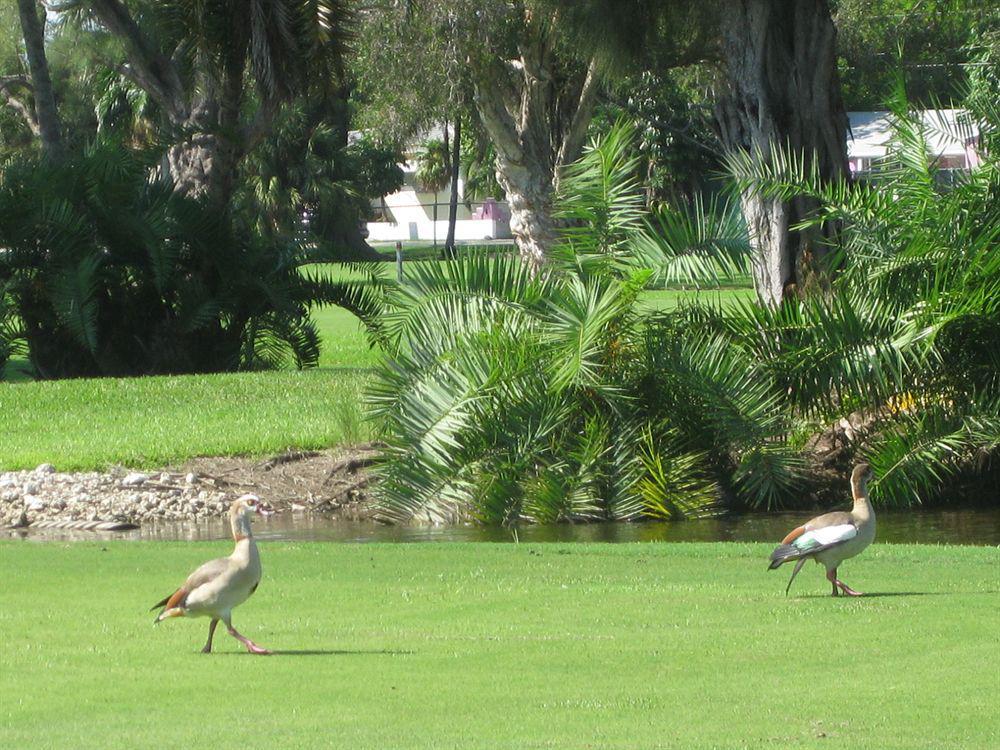 Hollywood Beach Golf Resort エクステリア 写真