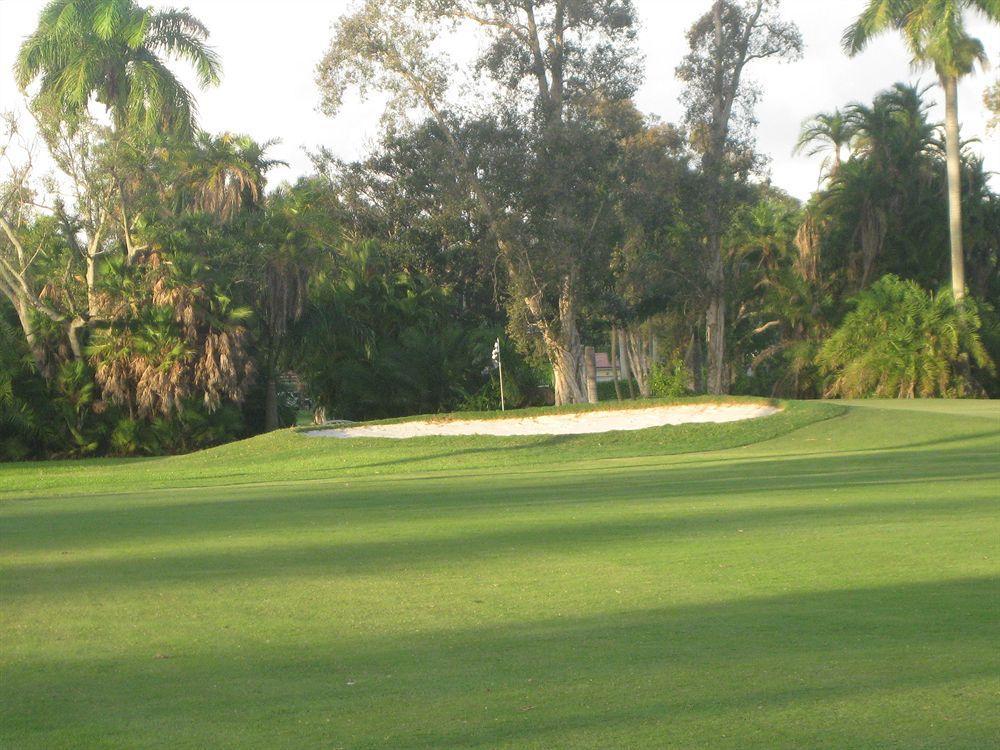 Hollywood Beach Golf Resort エクステリア 写真