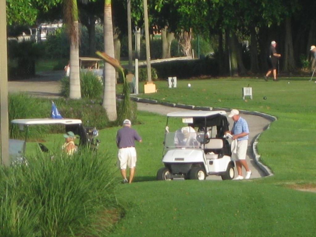 Hollywood Beach Golf Resort 部屋 写真