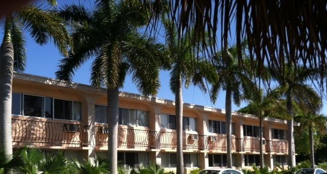 Hollywood Beach Golf Resort エクステリア 写真