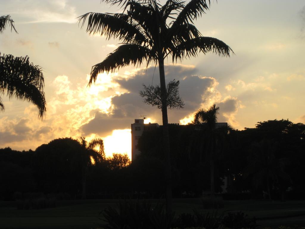 Hollywood Beach Golf Resort エクステリア 写真