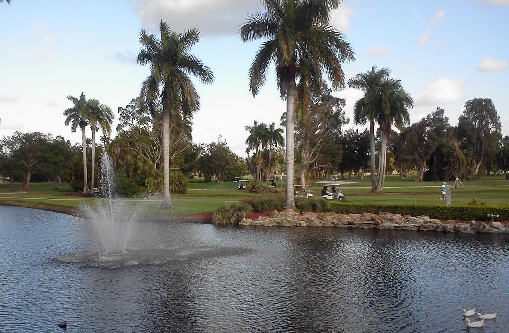 Hollywood Beach Golf Resort エクステリア 写真
