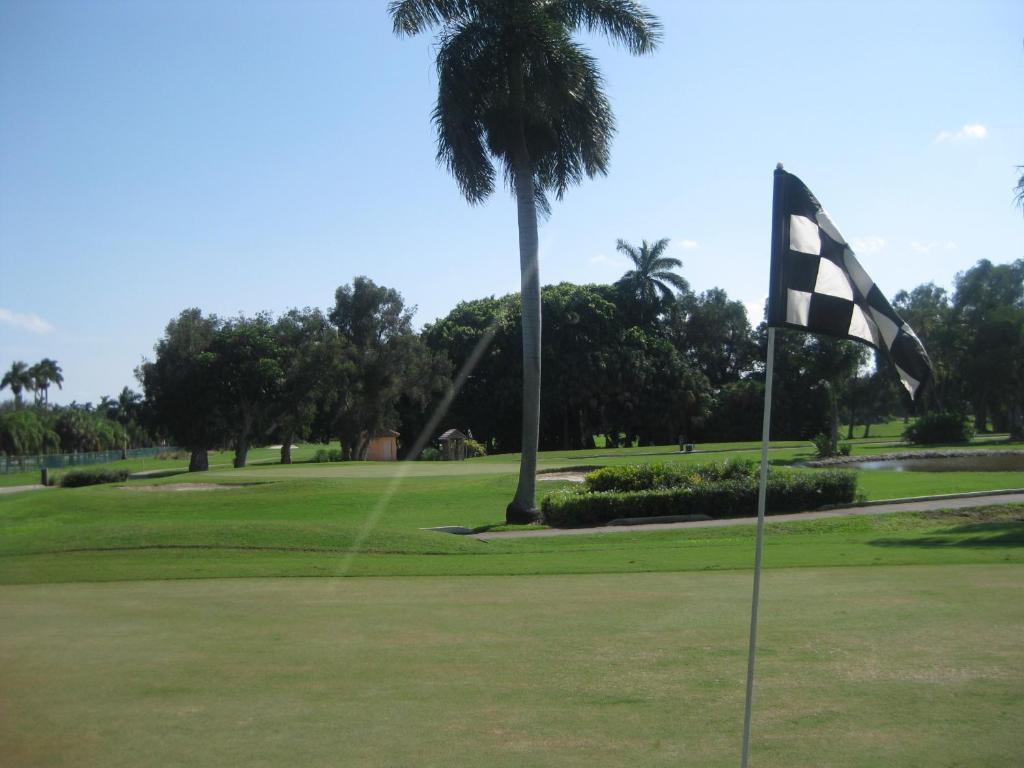 Hollywood Beach Golf Resort エクステリア 写真