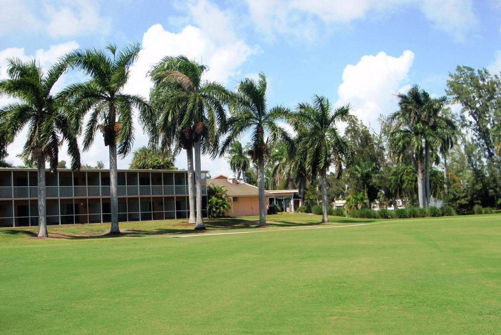 Hollywood Beach Golf Resort エクステリア 写真