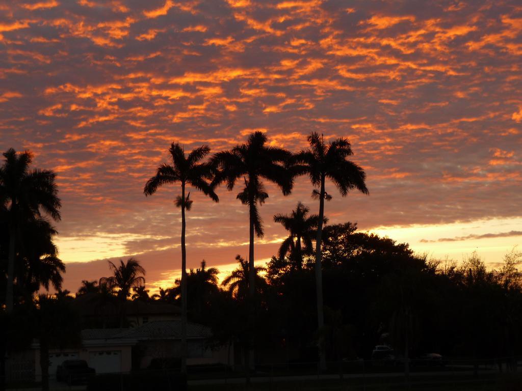 Hollywood Beach Golf Resort エクステリア 写真