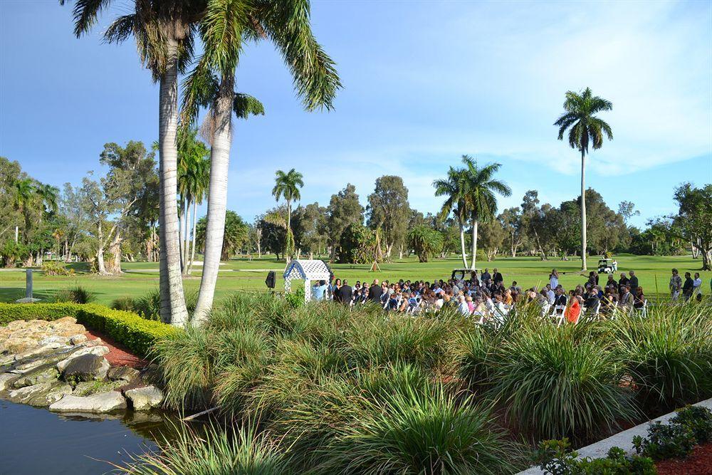 Hollywood Beach Golf Resort エクステリア 写真
