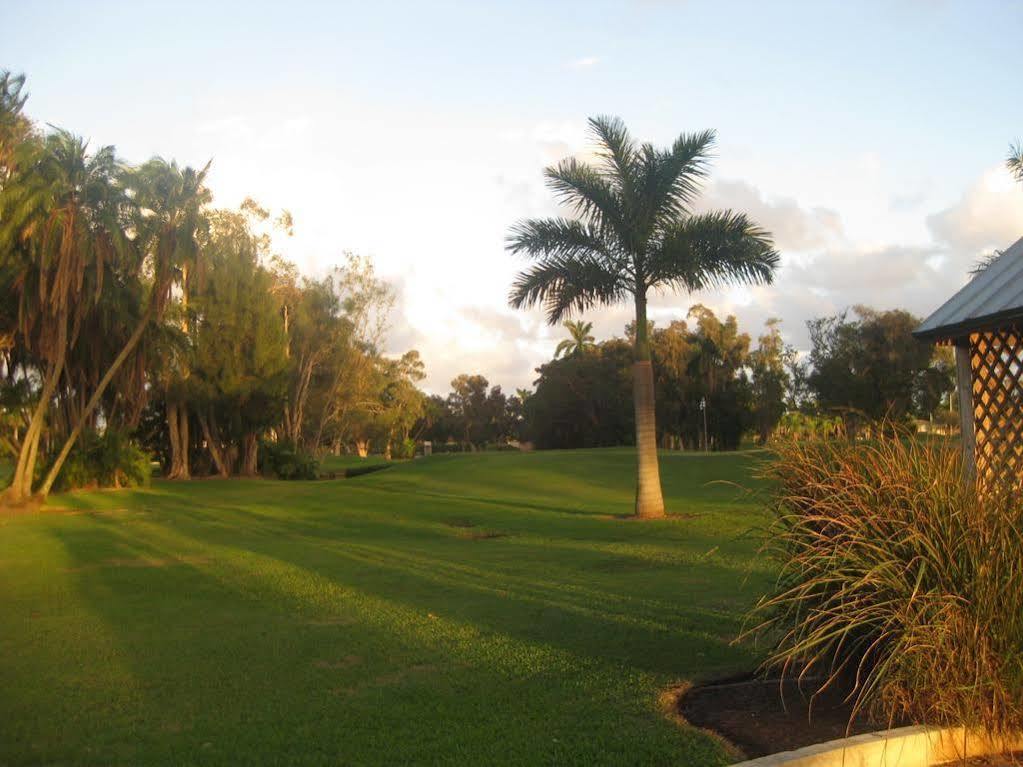 Hollywood Beach Golf Resort エクステリア 写真